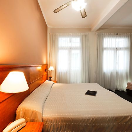 Crisol Suites Catalinas Buenos Aires Buitenkant foto