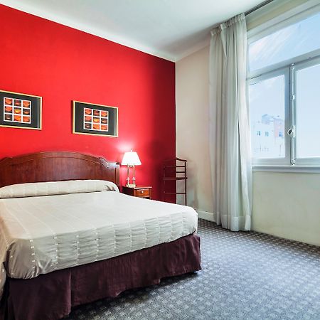 Crisol Suites Catalinas Buenos Aires Buitenkant foto