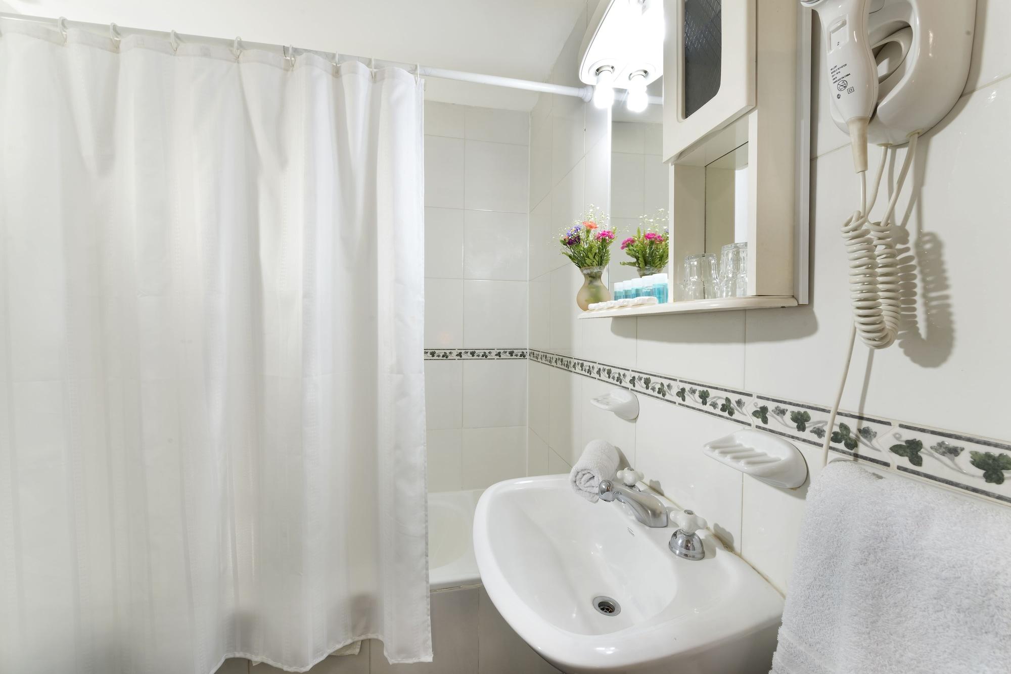 Crisol Suites Catalinas Buenos Aires Buitenkant foto