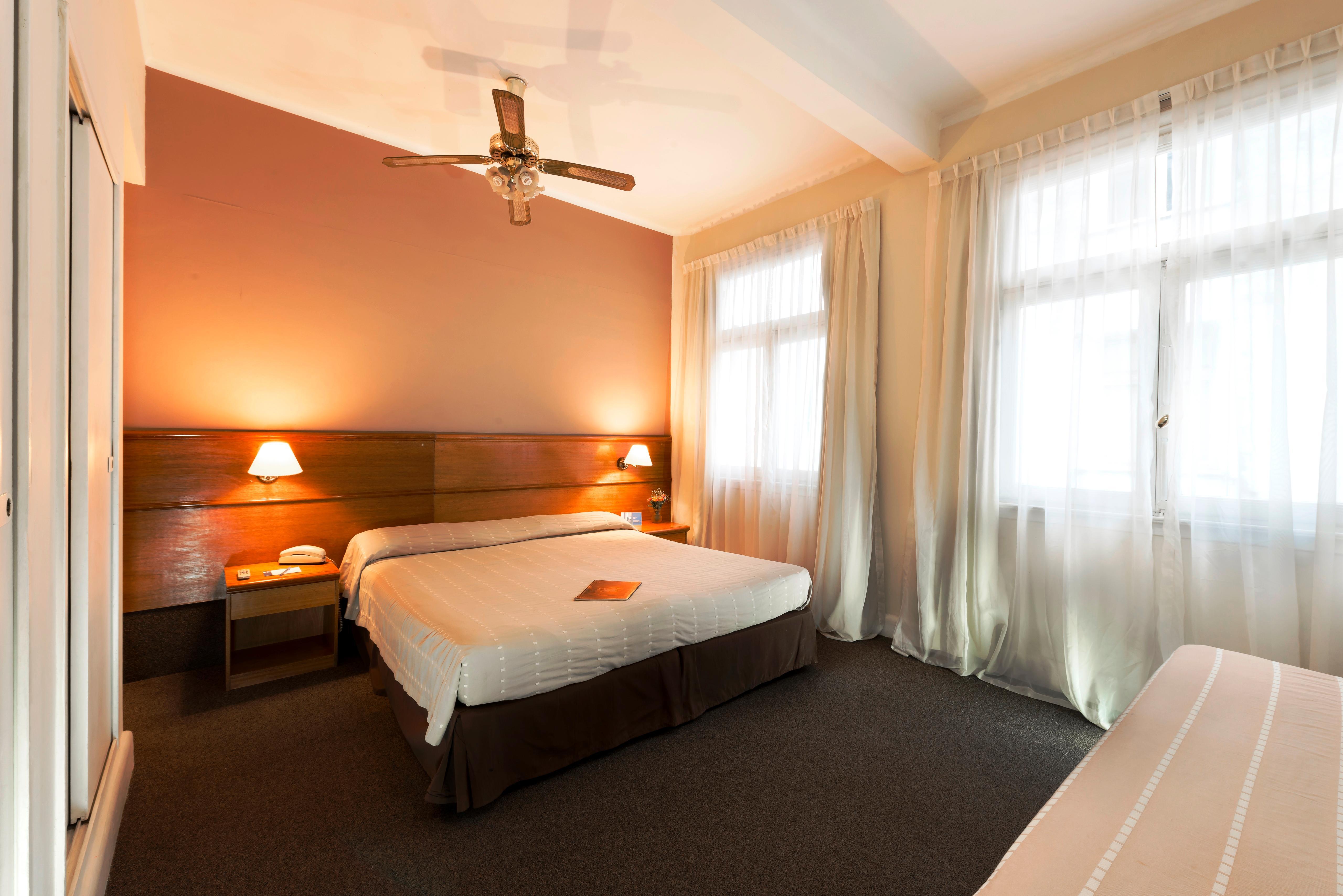 Crisol Suites Catalinas Buenos Aires Buitenkant foto