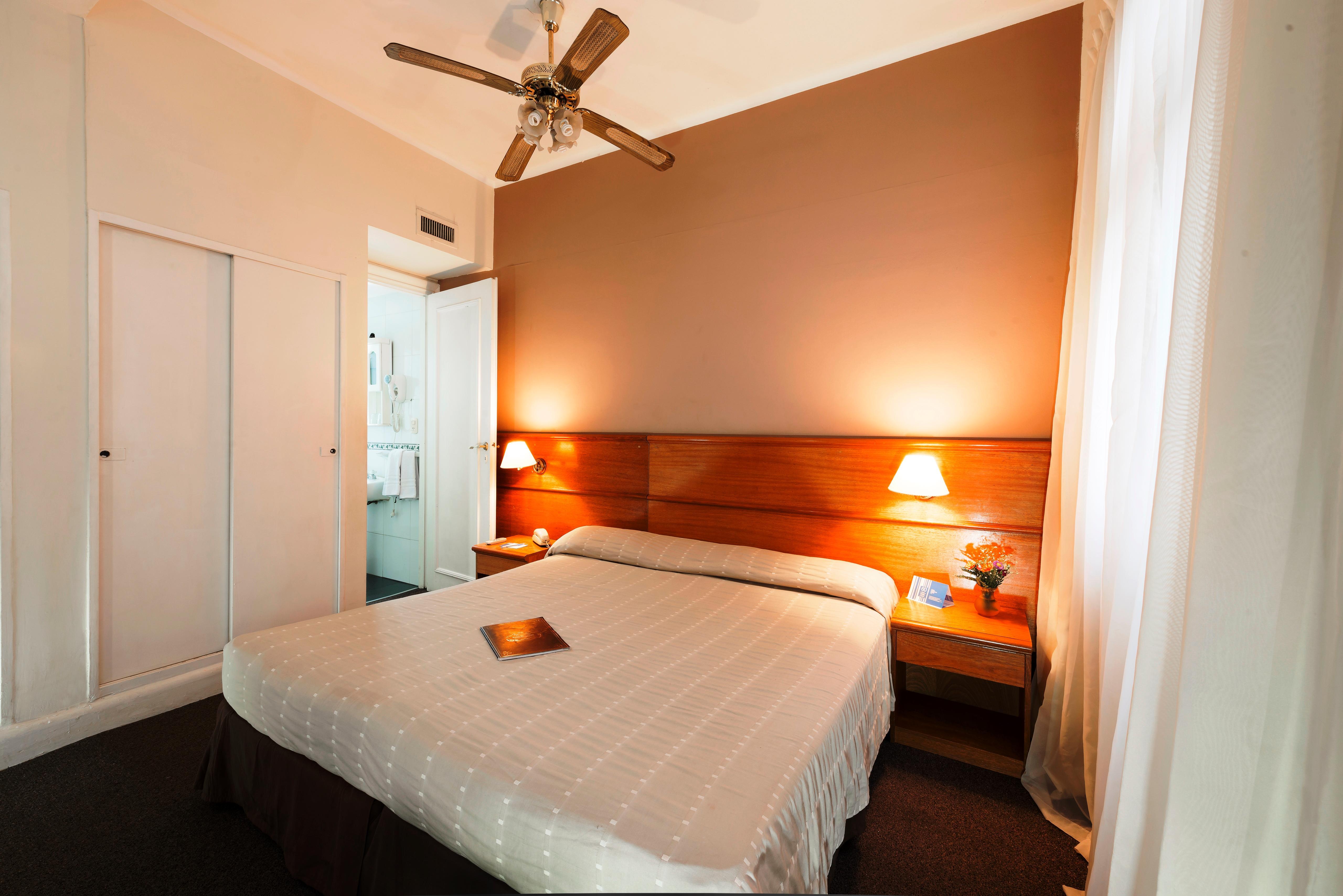 Crisol Suites Catalinas Buenos Aires Buitenkant foto