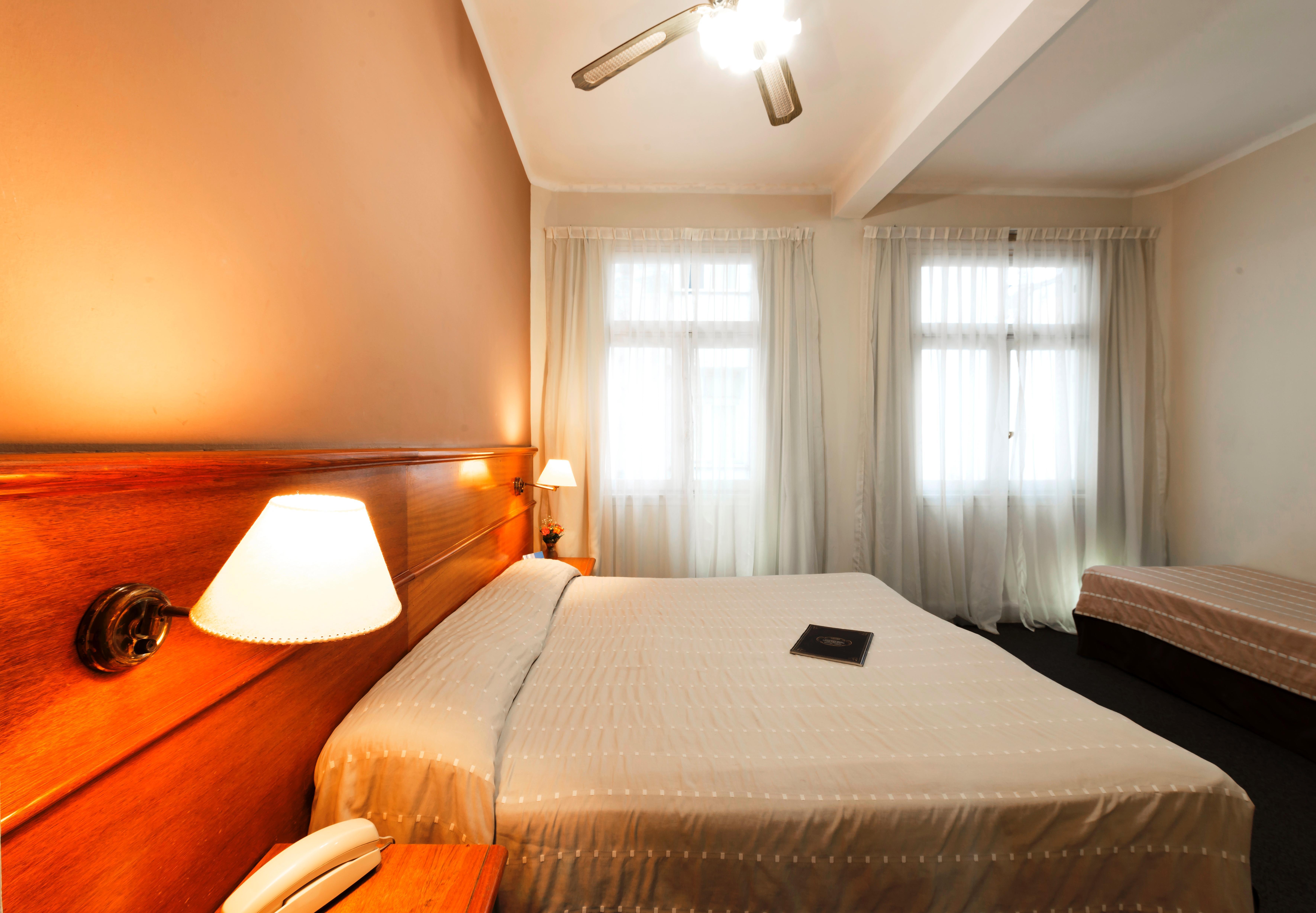 Crisol Suites Catalinas Buenos Aires Buitenkant foto