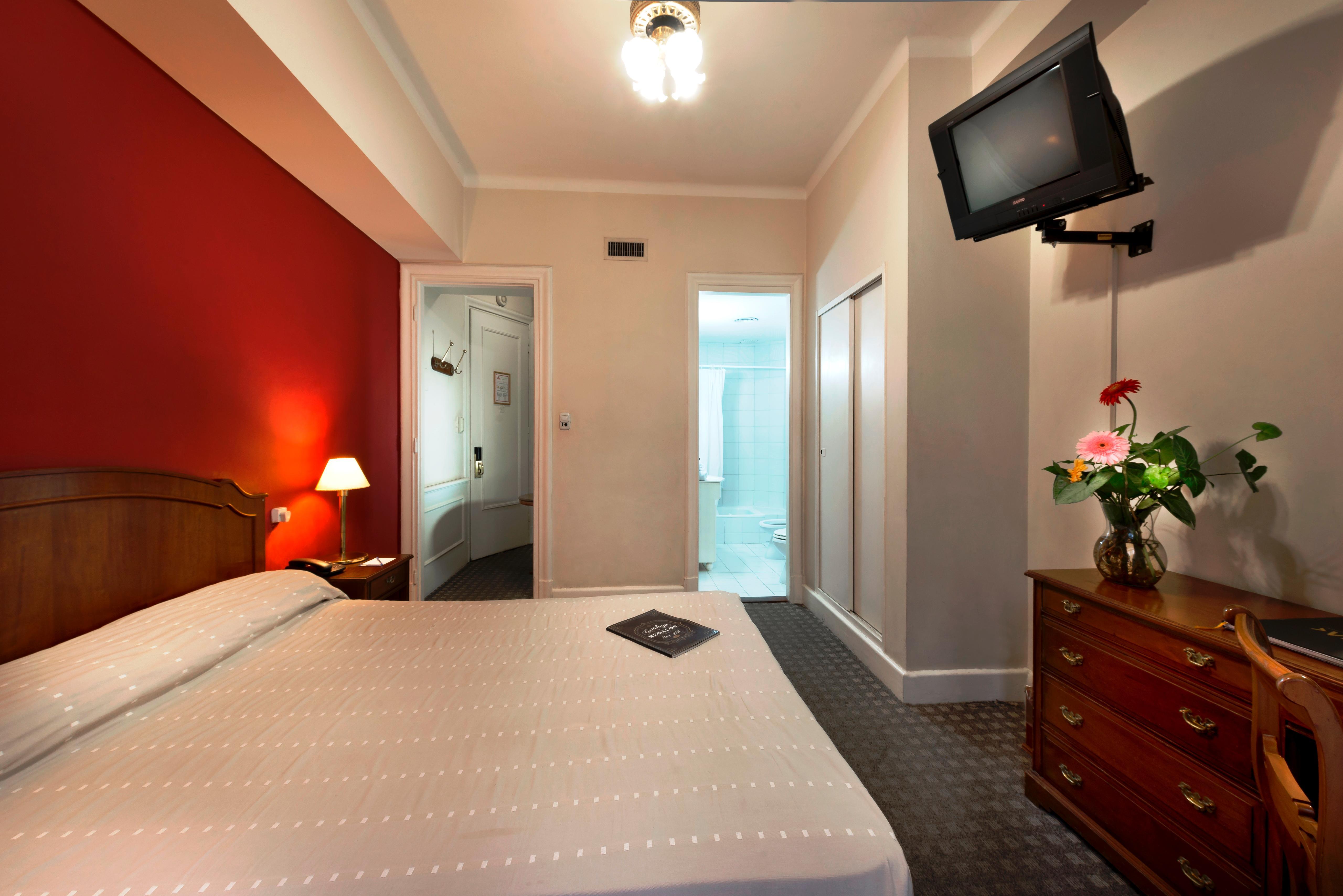 Crisol Suites Catalinas Buenos Aires Buitenkant foto