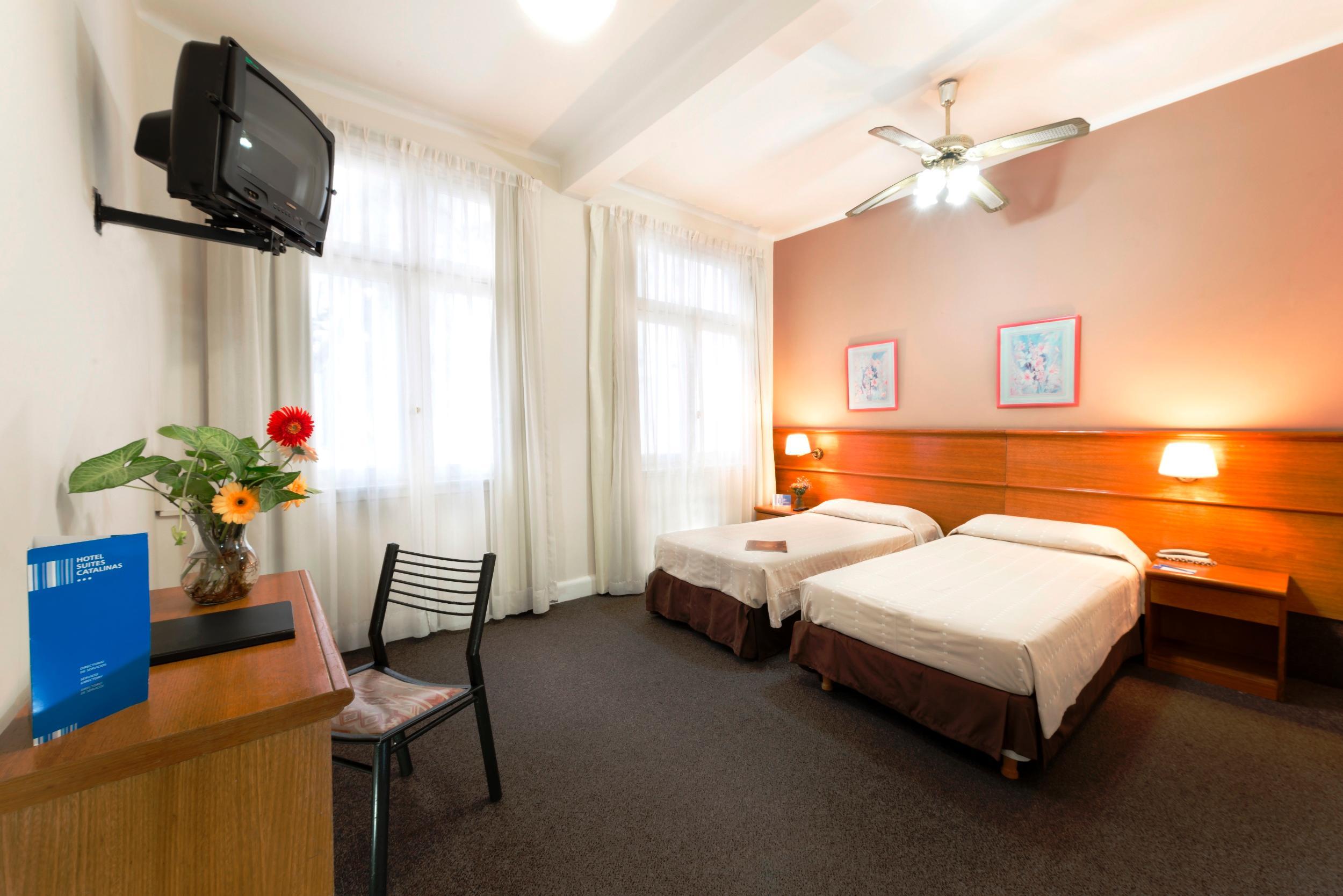 Crisol Suites Catalinas Buenos Aires Buitenkant foto