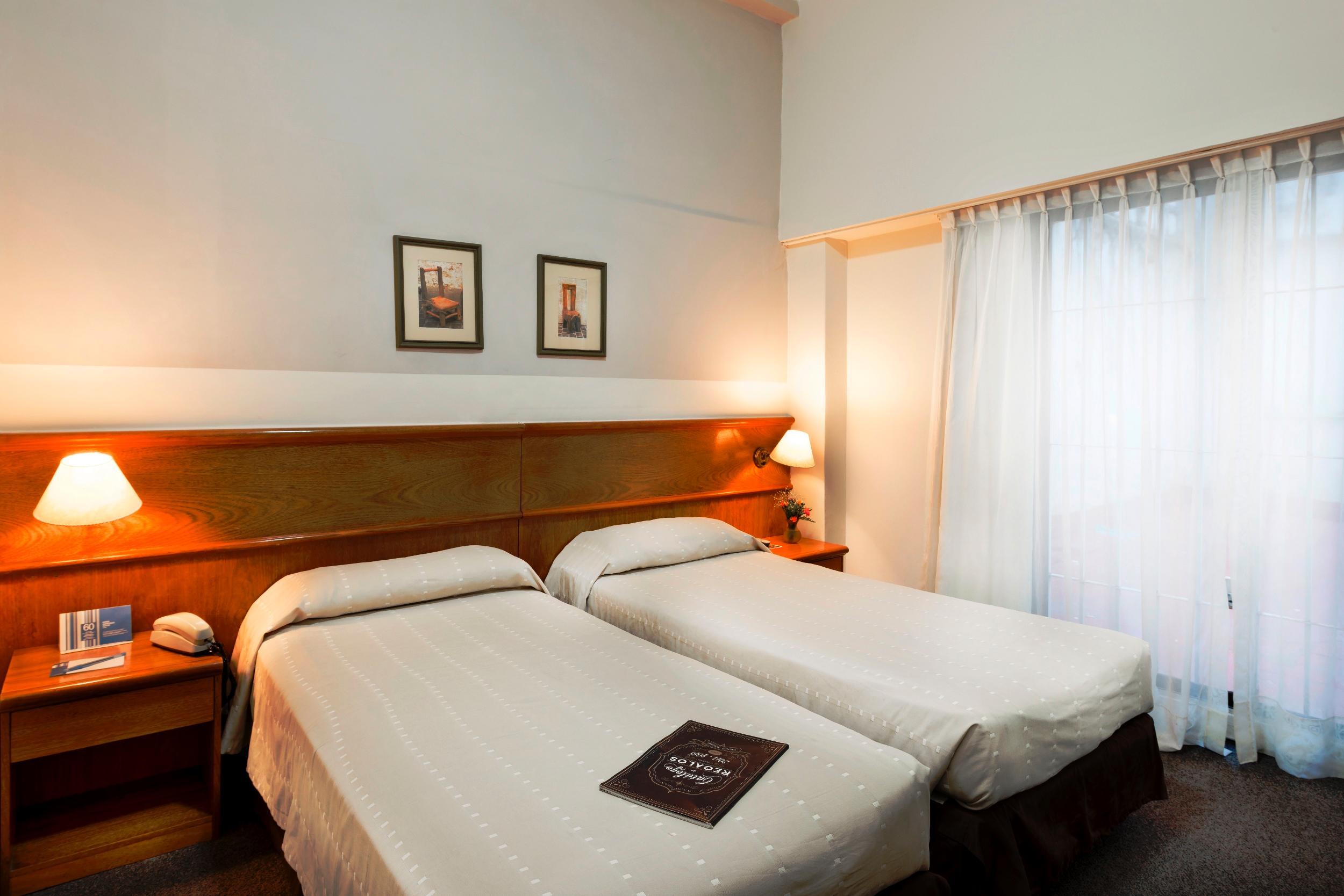 Crisol Suites Catalinas Buenos Aires Buitenkant foto