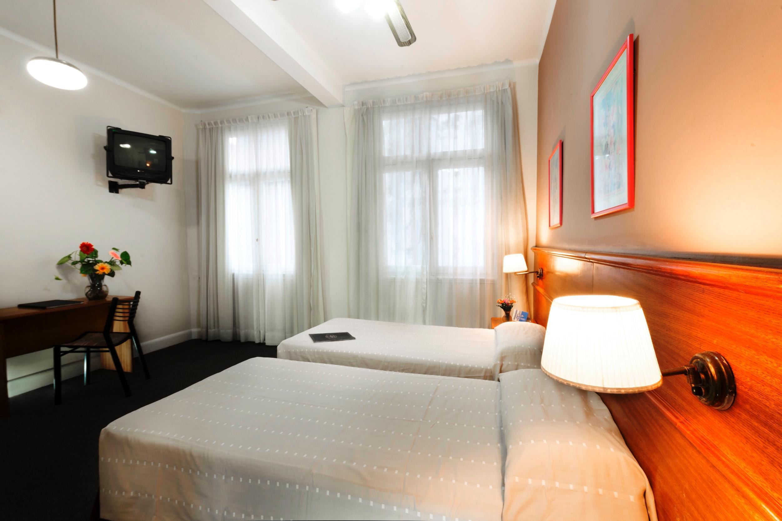 Crisol Suites Catalinas Buenos Aires Buitenkant foto