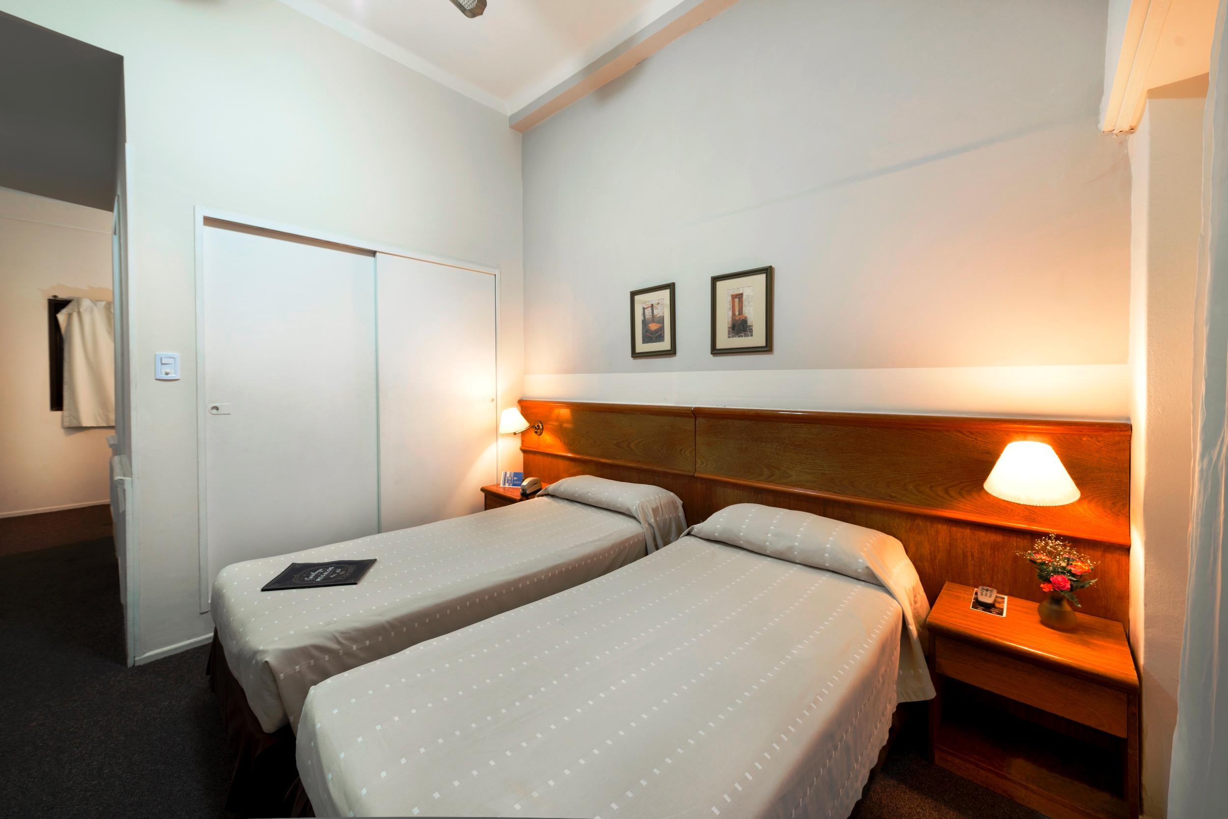 Crisol Suites Catalinas Buenos Aires Buitenkant foto