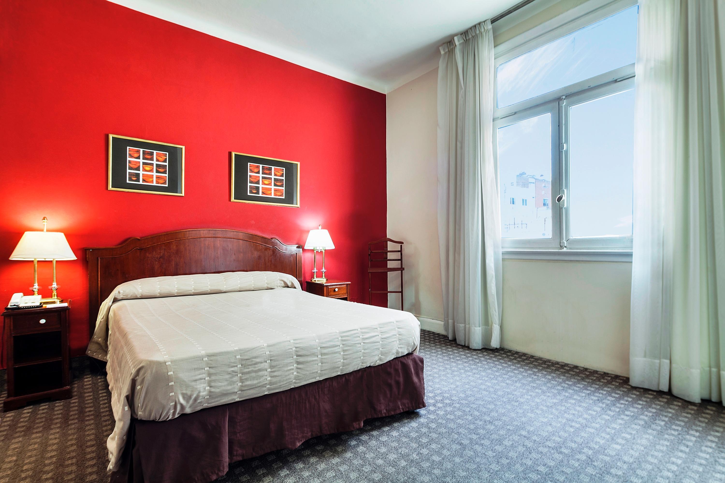 Crisol Suites Catalinas Buenos Aires Buitenkant foto