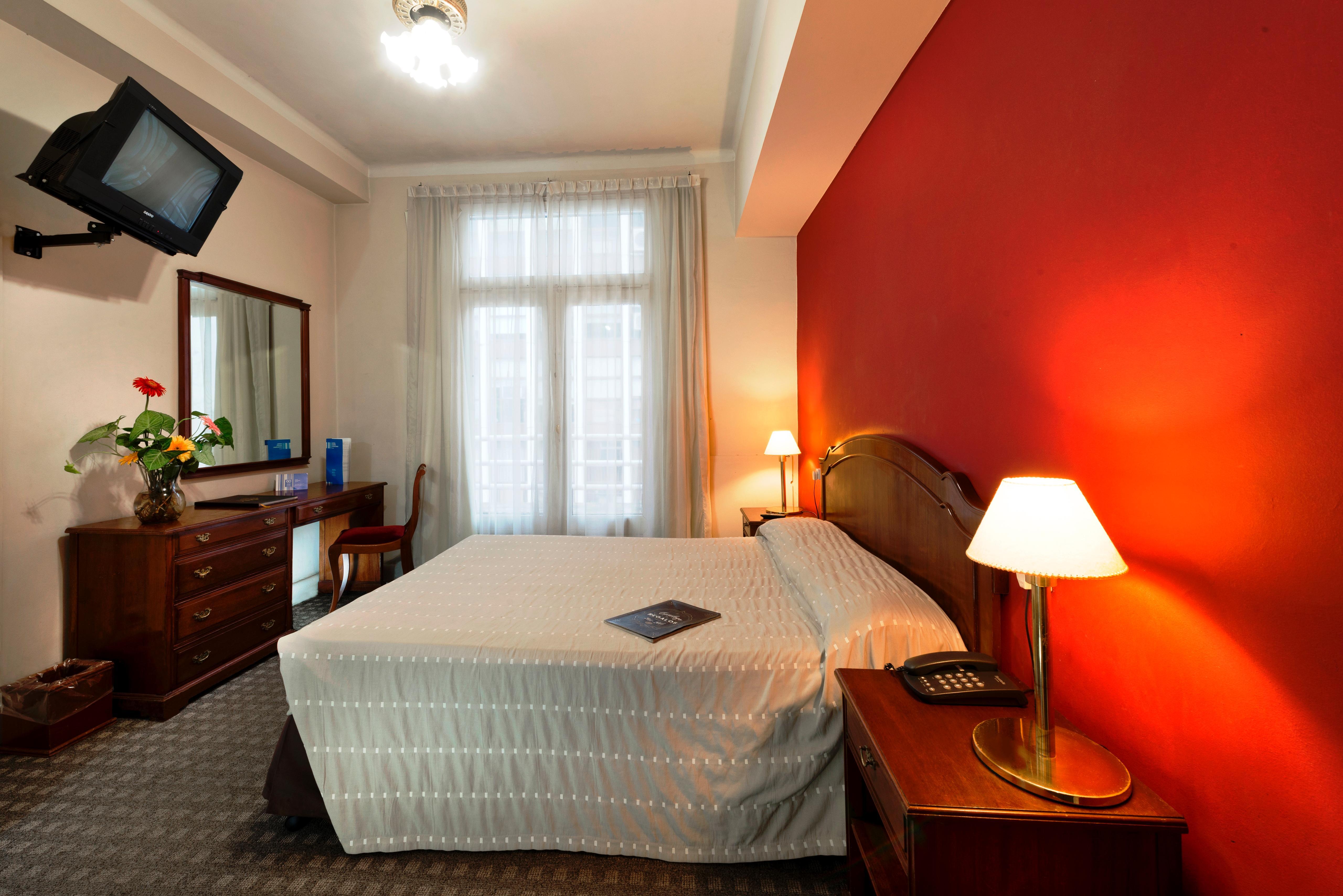 Crisol Suites Catalinas Buenos Aires Buitenkant foto