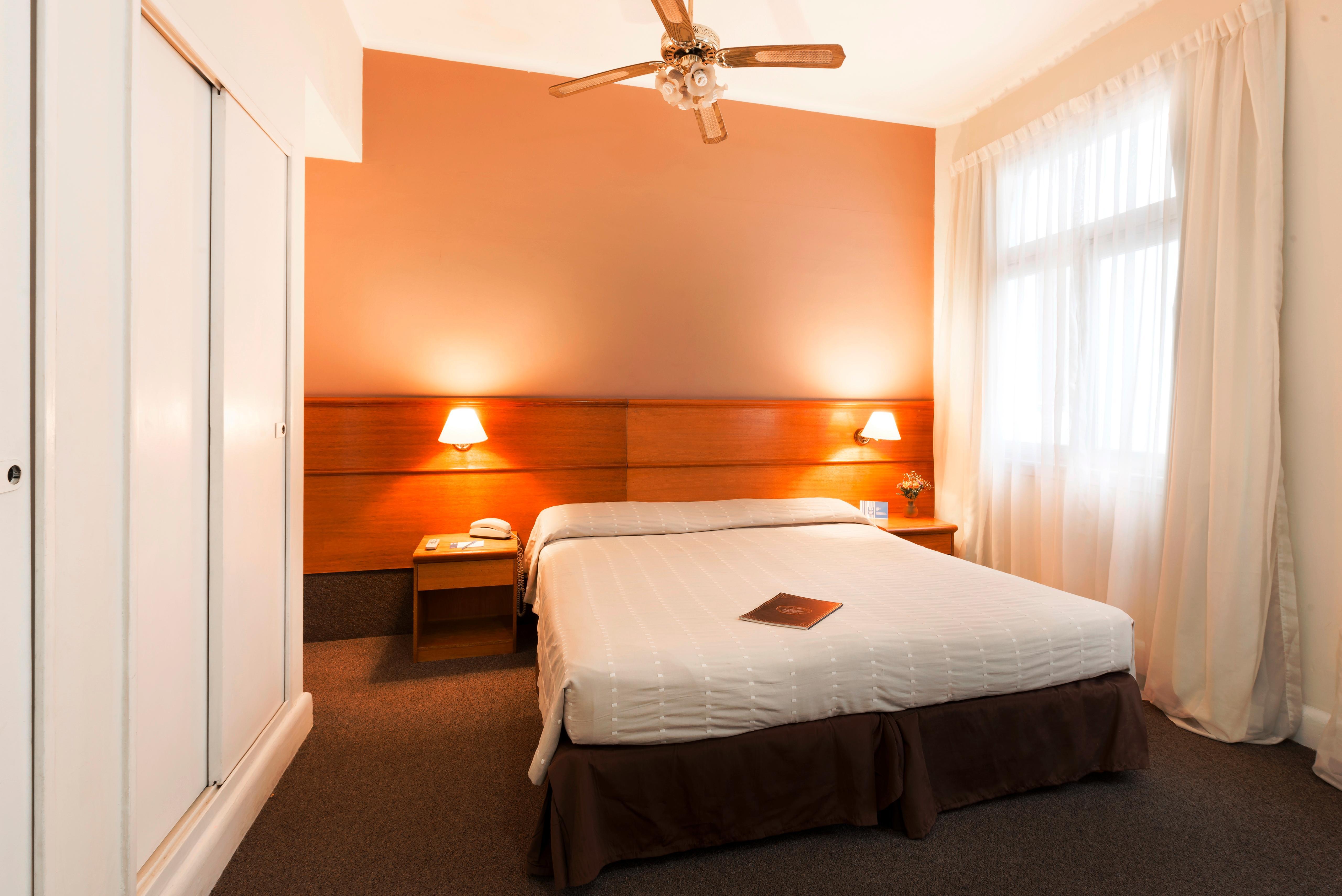 Crisol Suites Catalinas Buenos Aires Buitenkant foto