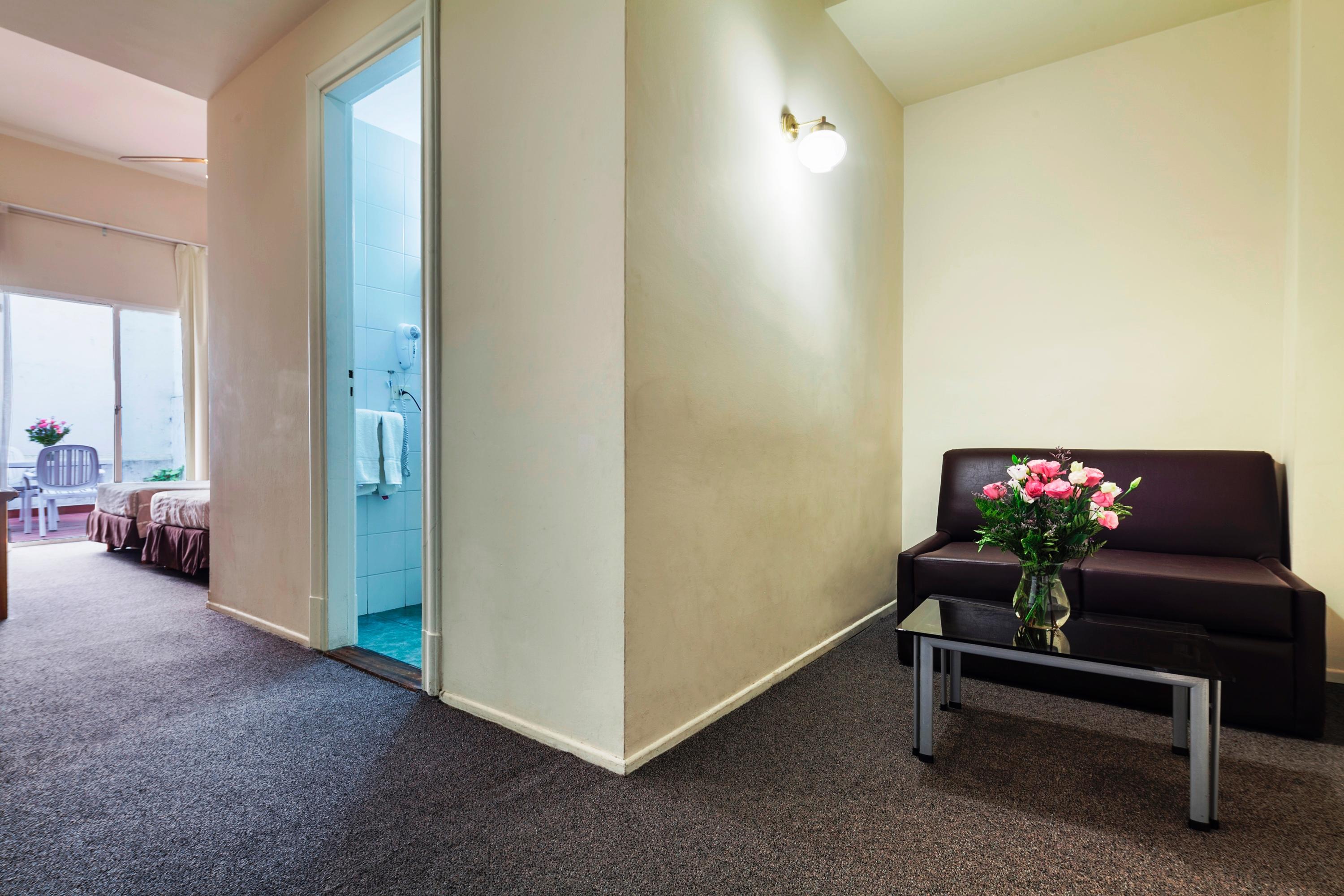 Crisol Suites Catalinas Buenos Aires Buitenkant foto