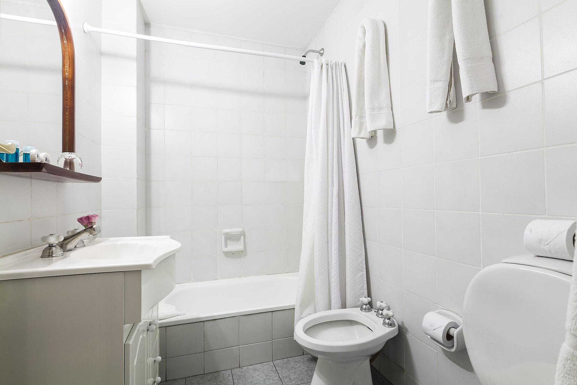 Crisol Suites Catalinas Buenos Aires Buitenkant foto