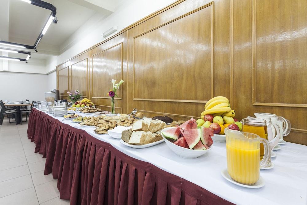 Crisol Suites Catalinas Buenos Aires Buitenkant foto