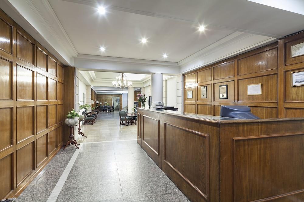 Crisol Suites Catalinas Buenos Aires Buitenkant foto
