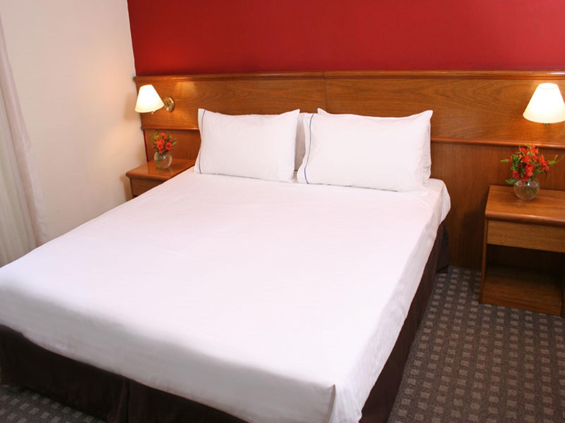 Crisol Suites Catalinas Buenos Aires Kamer foto