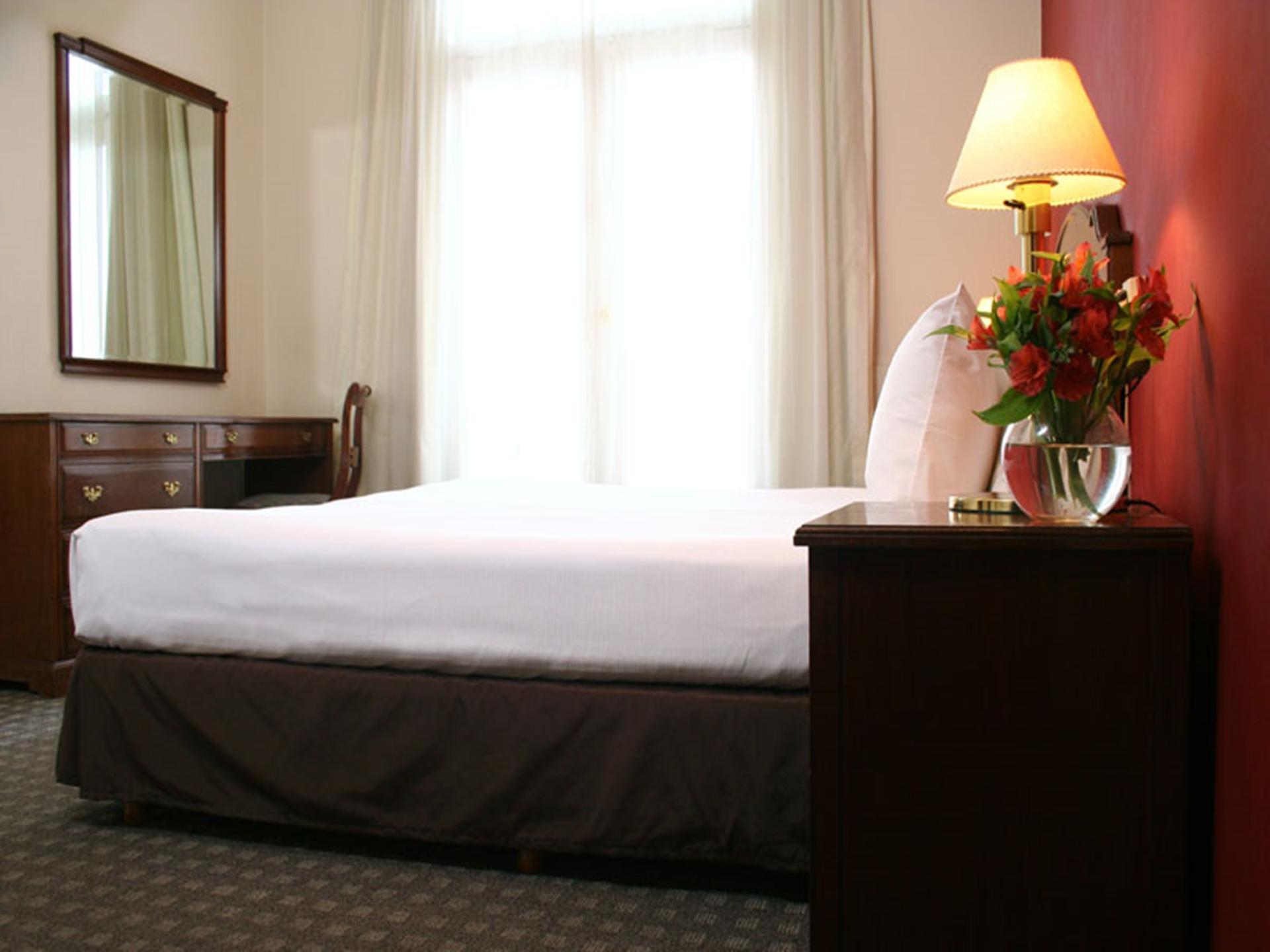 Crisol Suites Catalinas Buenos Aires Buitenkant foto