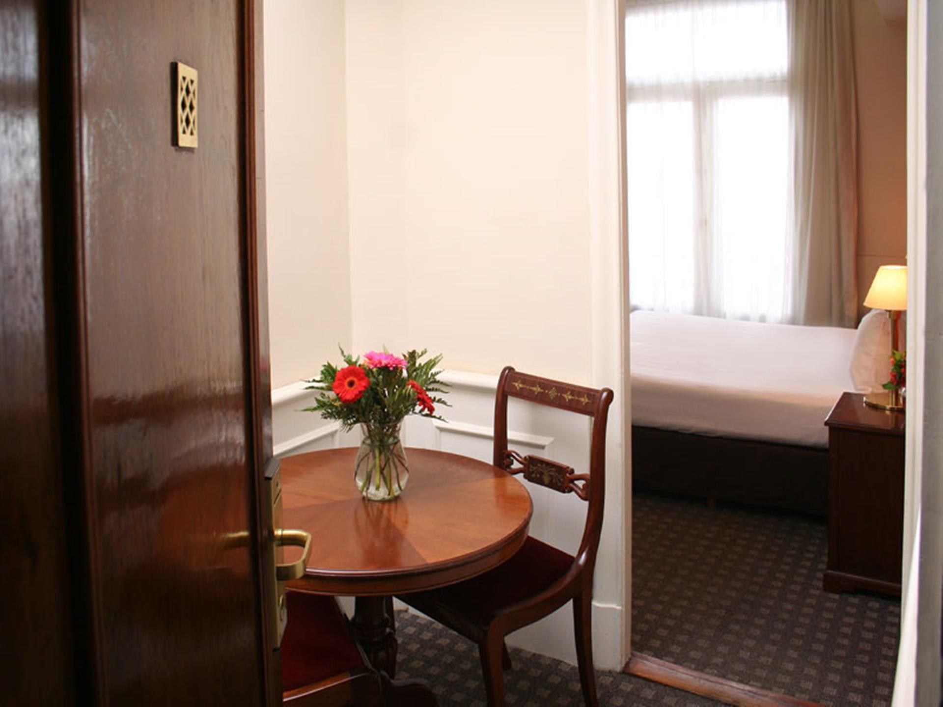 Crisol Suites Catalinas Buenos Aires Buitenkant foto