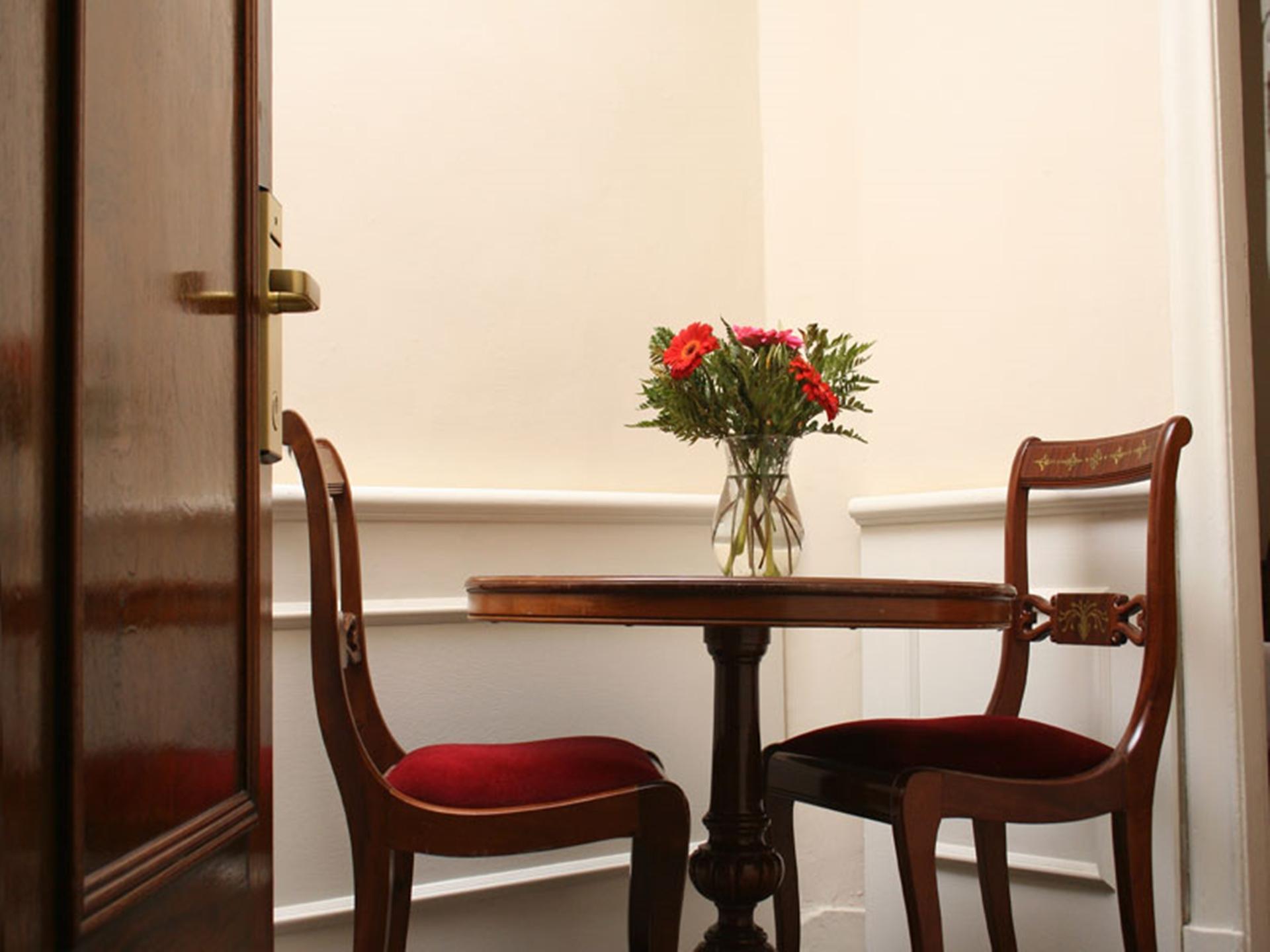 Crisol Suites Catalinas Buenos Aires Buitenkant foto