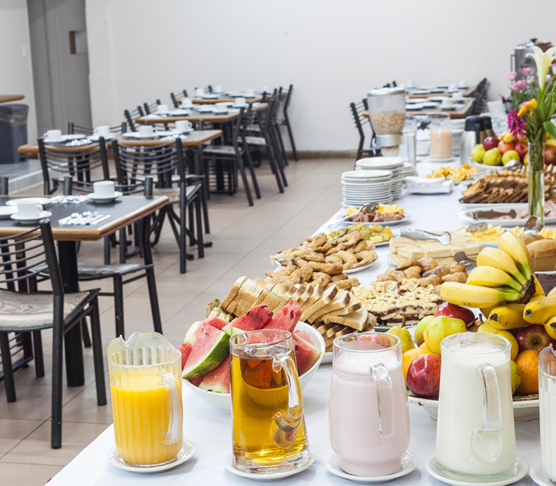 Crisol Suites Catalinas Buenos Aires Buitenkant foto