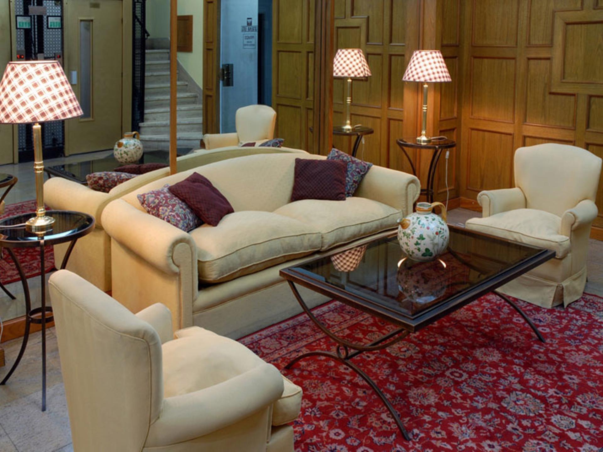 Crisol Suites Catalinas Buenos Aires Buitenkant foto