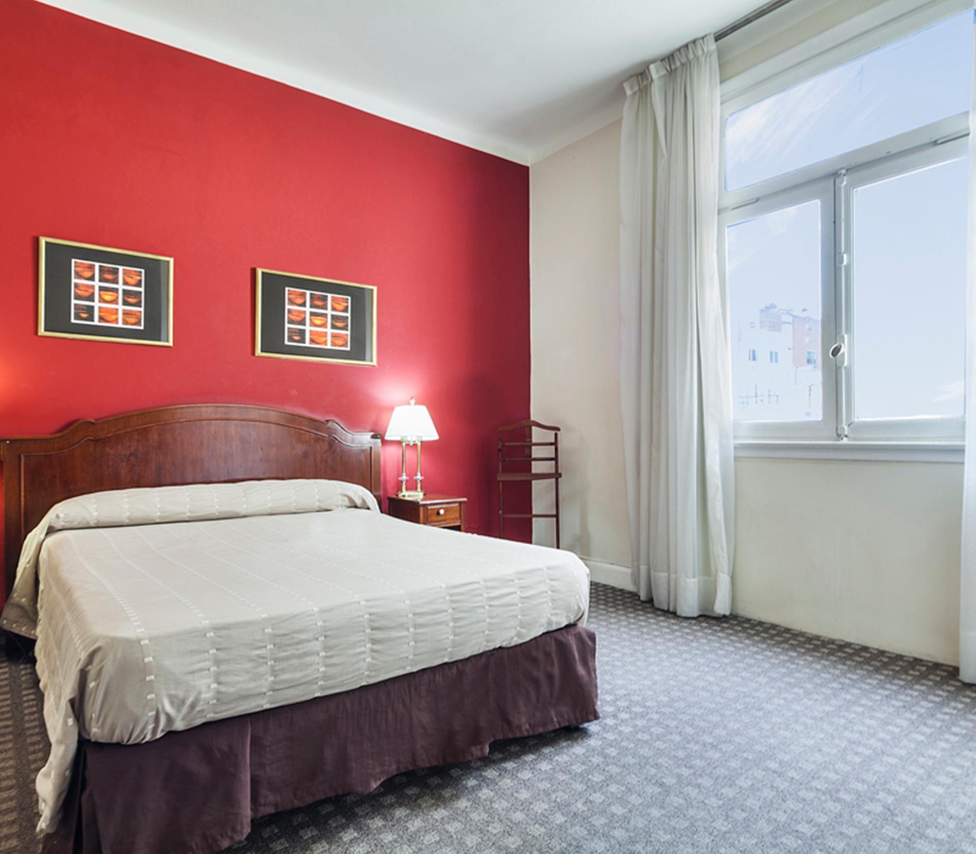 Crisol Suites Catalinas Buenos Aires Buitenkant foto
