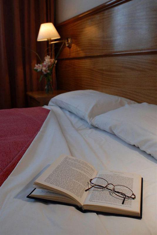 Crisol Suites Catalinas Buenos Aires Kamer foto